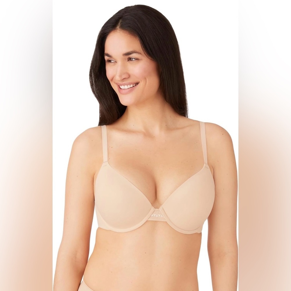 Wacoal Women's Perfect Primer Push Up Bra 34DDD 858313